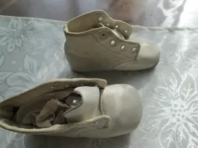 old baby booties, View more