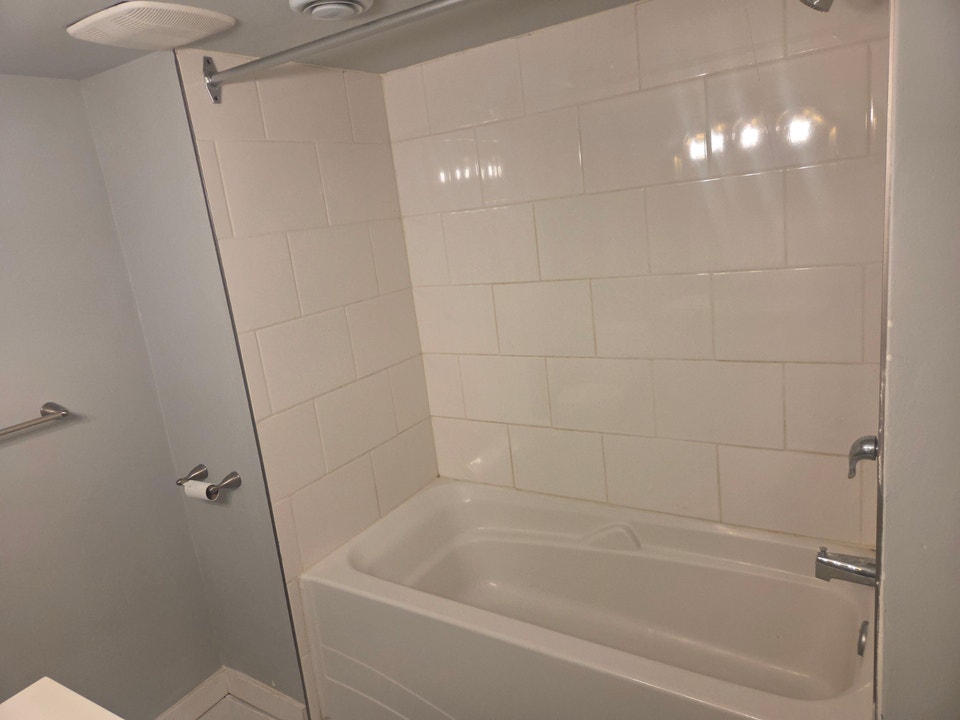 Southside Basement Suite 3