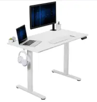 V-I-V-O Electric, Height Adjustable  Stand Up Desk