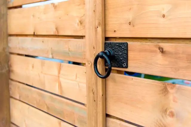 Decks, Fences and More! Booking for June - August 202562863251868929121