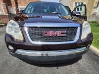 GMC ACADIA AWD SUV 2009 à Vendre