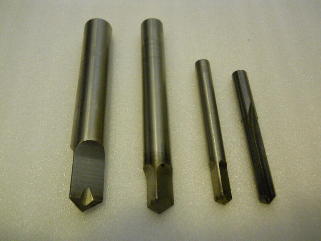 SOLID CARBIDE DRILLS - MADE IN USA in Other in Oakville / Halton Region