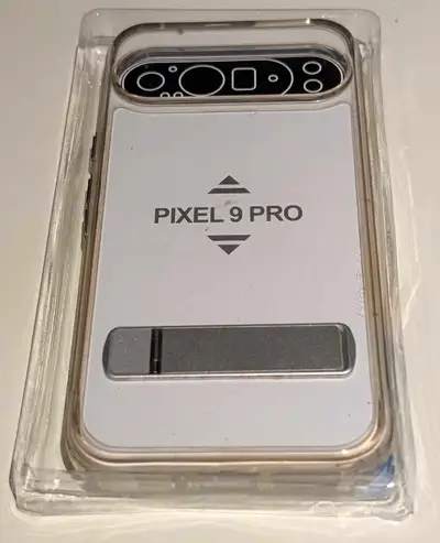 Pixel 9 pro xl , View more