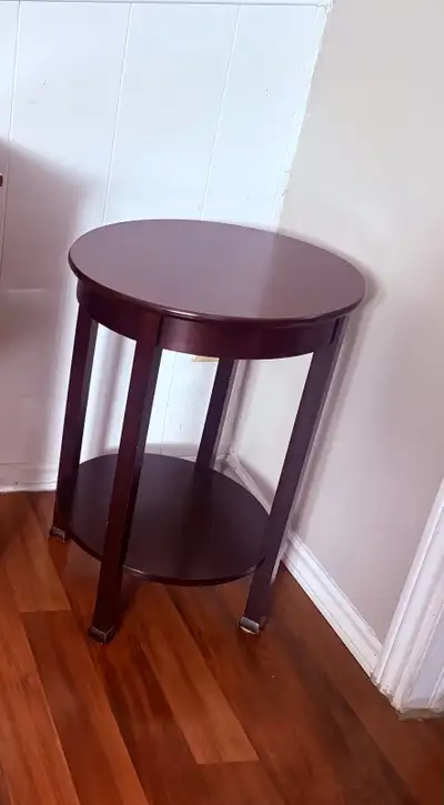 Decorative Round Table, View more