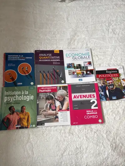 livres d’école , View more