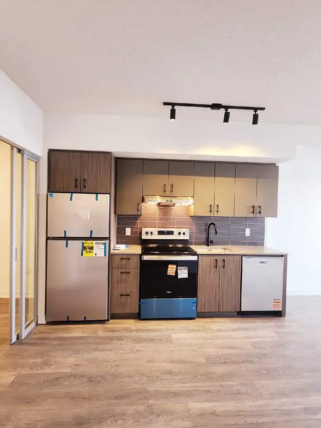 Condo for rental