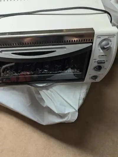 four de comptoir, View more