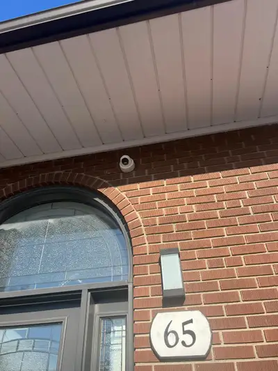 Professional Security Camera Installation for Home & Business, View more