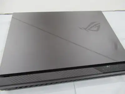 ROG Strix G16 Gaming Laptop (2024) G614 Republic of Gaming 16" laptop ***used in good condition, scr...