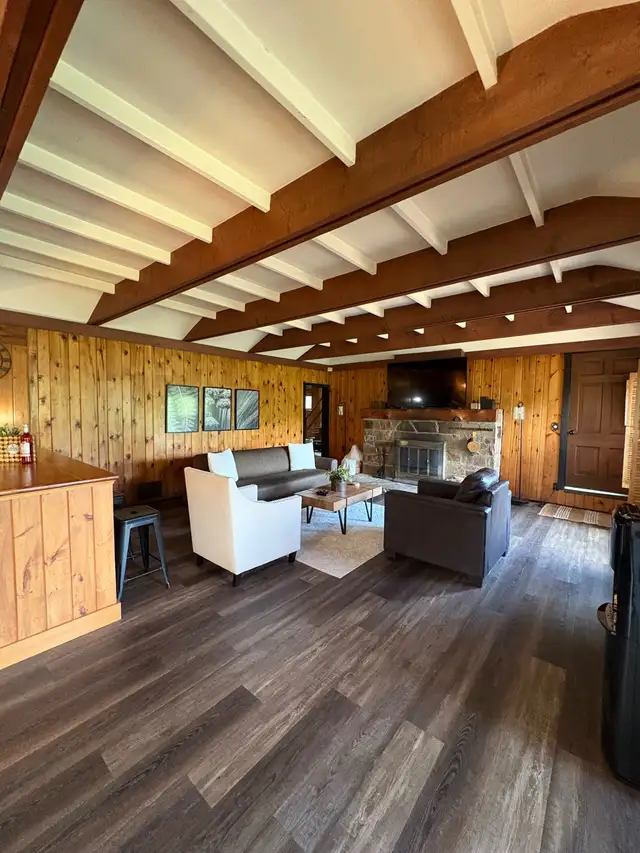 Cottage by the Credit River, Terracotta - AIRB&B in Ontario in Canada - Image 8