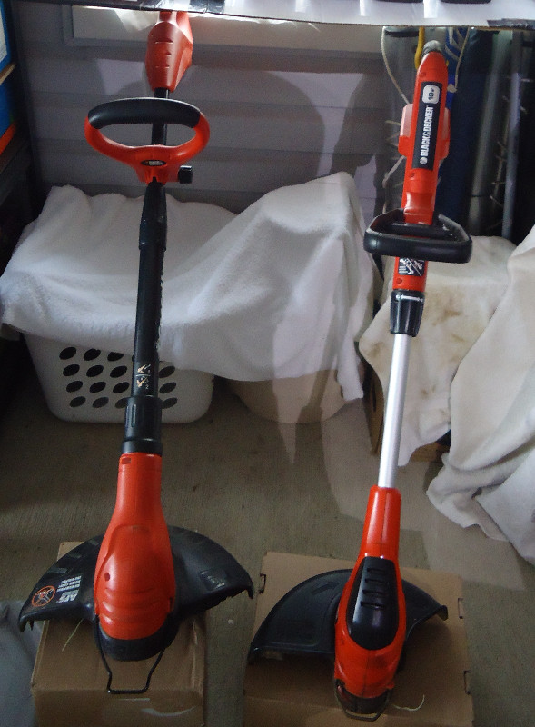 Black & Decker Cordless Tools in Power Tools in Sarnia - Image 2