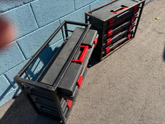 Tool box in Tool Storage & Benches in Hamilton - Image 6