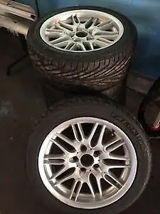 Tire Change  Swap $10/tire; Change Over $10-$20/tire Fix flats, View more