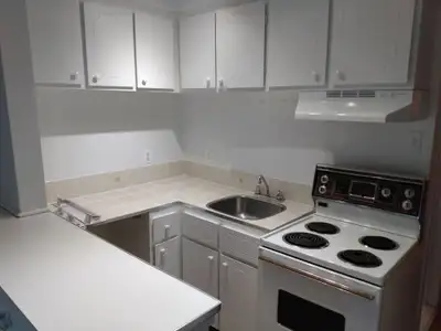 Apartment 31/2 FOR RENT