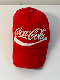 COCA COLA Vintage hat baseball trucker caps Libertees Coca Cola