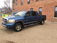 2006 Dodge Ram 3500