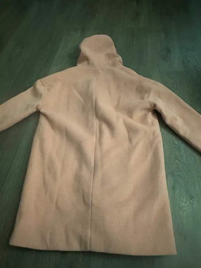 Pink winter coat in Women's - Tops & Outerwear in City of Toronto - Image 7