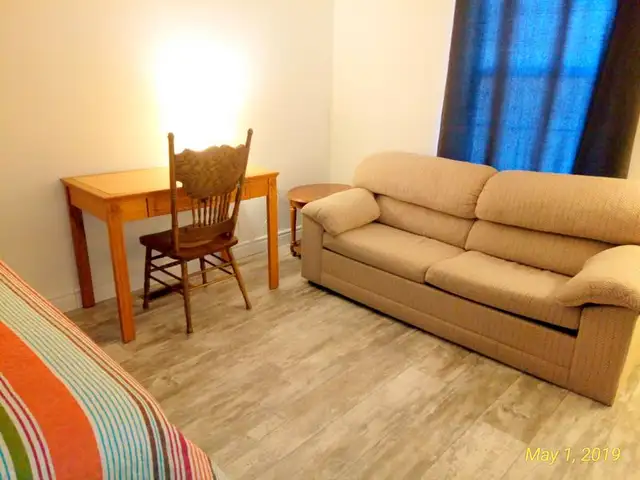 LARGE ROOM FOR RENT / NEAR UPEI / ALL INCLUSIVE RENT in Room Rentals & Roommates in Charlottetown - Image 3