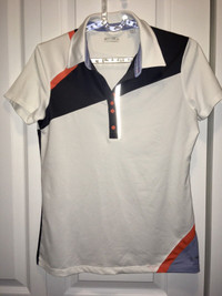 Chantails / T-Shirt (2) - sport 