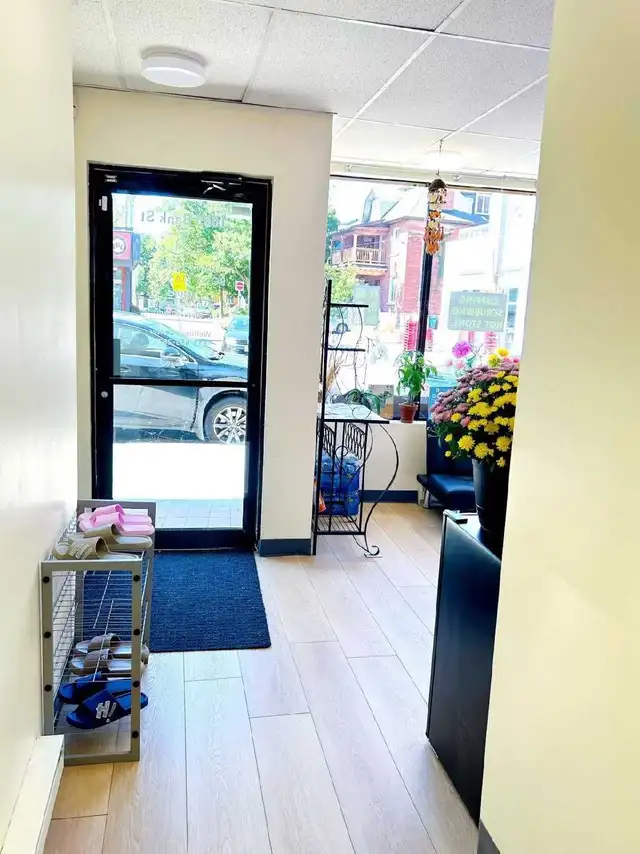 Massage therapist in Massage Services in Ottawa - Image 5