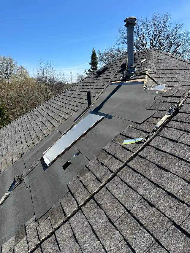 Full roof replacement || roof repair 24/763005662386563123