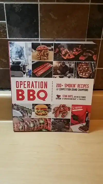 Operation BBQ New!, View more