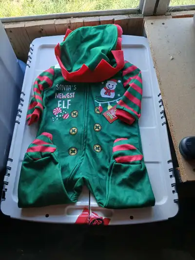 3-6 Month Outfit, View more