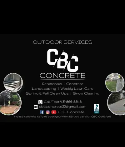 concrete labourer/finisher , View more