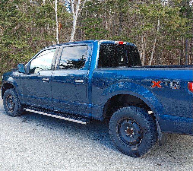 2020 Ford F150 10 Speed XLT/XTR Package in Cars & Trucks in Corner Brook - Image 2