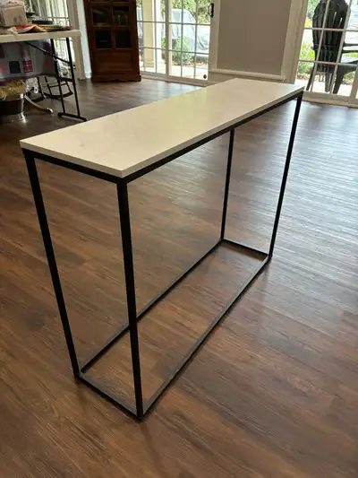Sofa/Console/Hall Table, View more