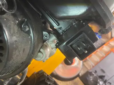 Repair small engine / snowblowers, View more