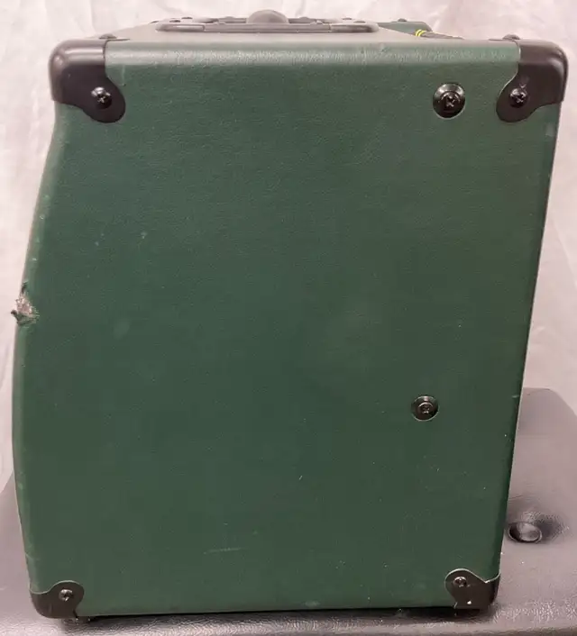 CRATE CA30D FLOOR AMP  in Amps & Pedals in North Bay - Image 4