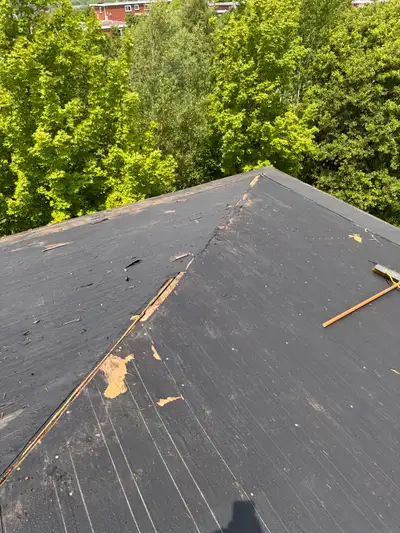 roofing service, View more