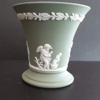 #4 Wedgwood Bone China / Queensware / Jasperware + BONUS