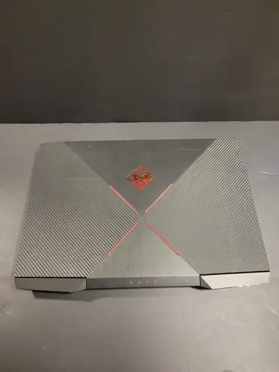 HP OMEN gaming laptop 17" (read ad), View more