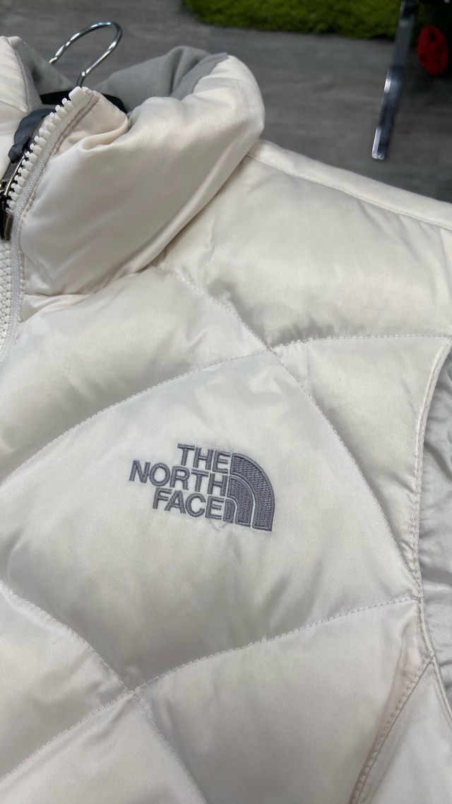 The North Face Puffer Vest - M in Women's - Tops & Outerwear in Richmond