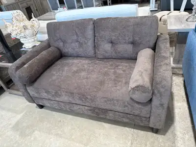 Fabric Sofa loveseat, View more