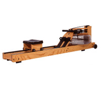 WATER ROWER NATURAL WITH SERIES 4 MONITOR