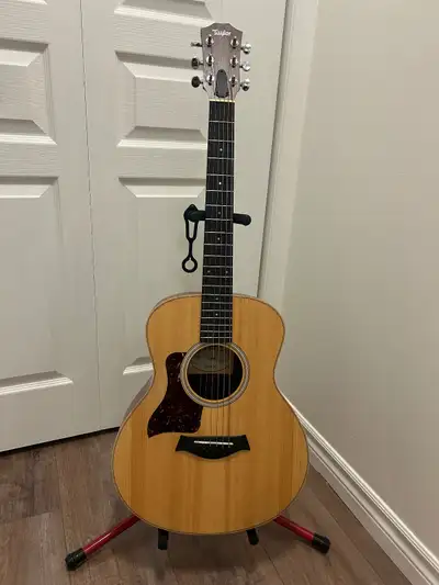 Taylor Gsmini e rosewood, View more