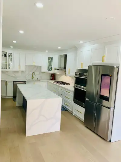 Legal basement and home Renovations Services 647-979-7360, View more