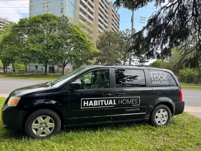 2008 Dodge Caravan – $1,500 (As Is) Runs, but needs some work. Perfect for a handy buyer or for part...