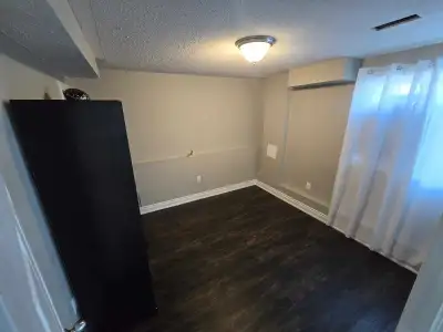 Walking Legal Basement Apartment for rent