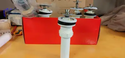 Sink Drain Assembly's, View more