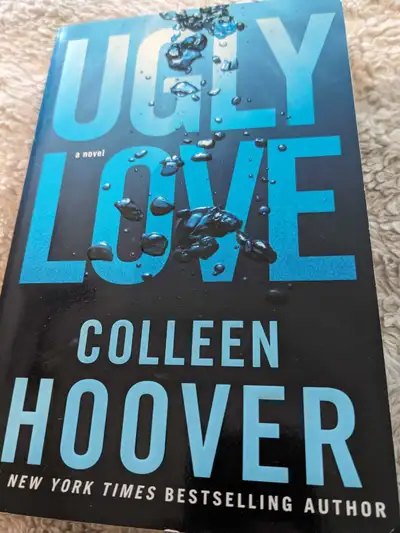 Ugly Love, Colleen Hoover, Paperback , View more