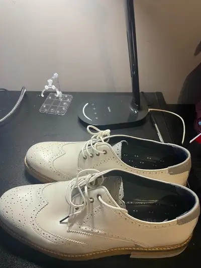 Almost new worn once