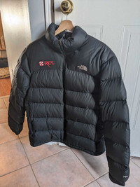 North Face Puffer (RE5 Edition)