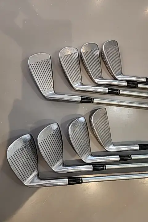 Honma CL708 Right Handed 3-PW golf iron set in Golf in Markham / York Region - Image 7