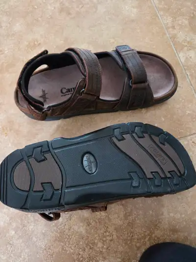 Cambrian Men's walking sandals, View more