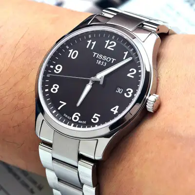 MONTRE TISSOT CLASSIC NEUVE POUR HOMME, View more