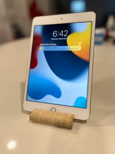 iPad Mini 4 64GB, View more